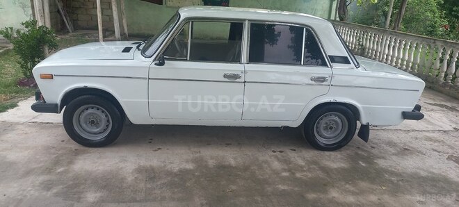 LADA (VAZ) 2106 1984, 99,000 km - 1.5 л - Sabirabad