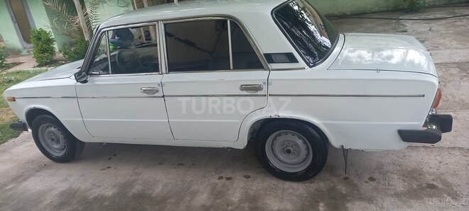 LADA (VAZ) 2106 1984, 99,000 km - 1.5 л - Sabirabad