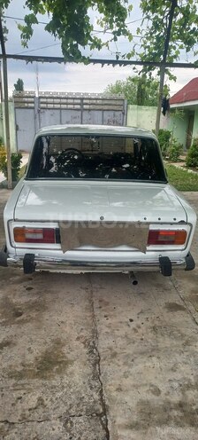 LADA (VAZ) 2106 1984, 99,000 km - 1.5 л - Sabirabad