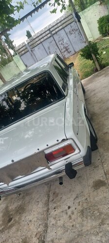 LADA (VAZ) 2106 1984, 99,000 km - 1.5 л - Sabirabad