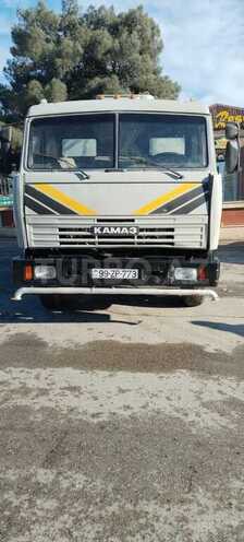 KamAz 55111 1991, 63,775 km - 11.0 l - Bakı