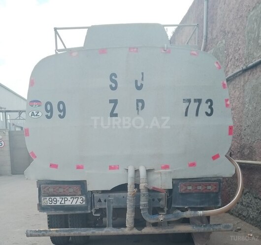 KamAz 55111 1991, 63,775 km - 11.0 l - Bakı
