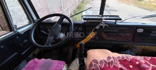 KamAz 55111 1991, 63,775 km - 11.0 l - Bakı