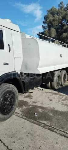 KamAz 55111 1991, 63,775 km - 11.0 l - Bakı