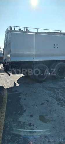 KamAz 55111 1991, 63,775 km - 11.0 l - Bakı