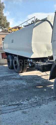 KamAz 55111 1991, 63,775 km - 11.0 l - Bakı