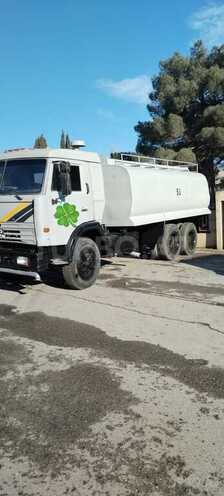 KamAz 55111 1991, 63,775 km - 11.0 l - Bakı