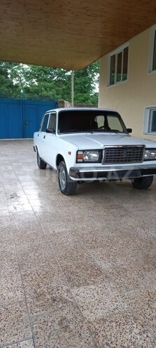 LADA (VAZ) 2107 2005, 99,000 km - 1.5 l - Masallı