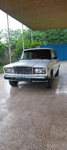 LADA (VAZ) 2107 2005, 99,000 km - 1.5 l - Masallı