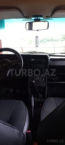 LADA (VAZ) 2107 2005, 99,000 km - 1.5 l - Masallı