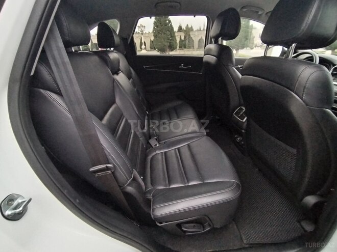 Kia Sorento 2015, 140,100 km - 2.0 l - Gəncə