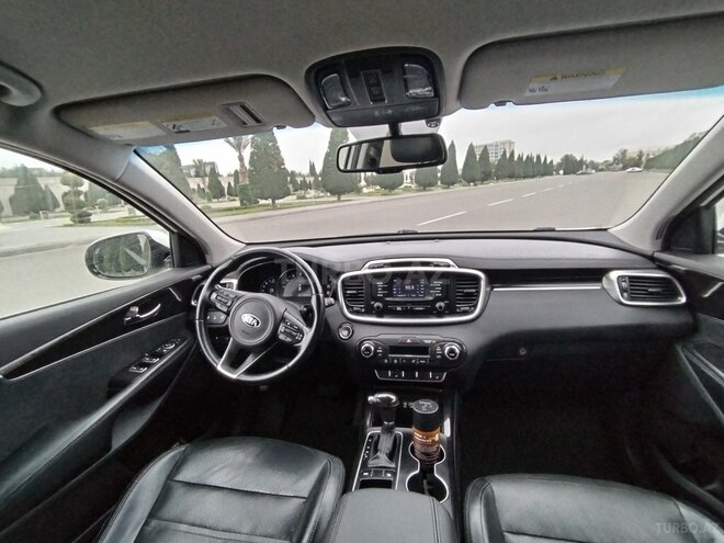 Kia Sorento 2015, 140,100 km - 2.0 l - Gəncə