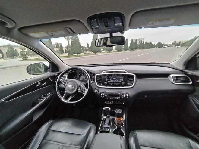 Kia Sorento 2015, 140,100 km - 2.0 l - Gəncə