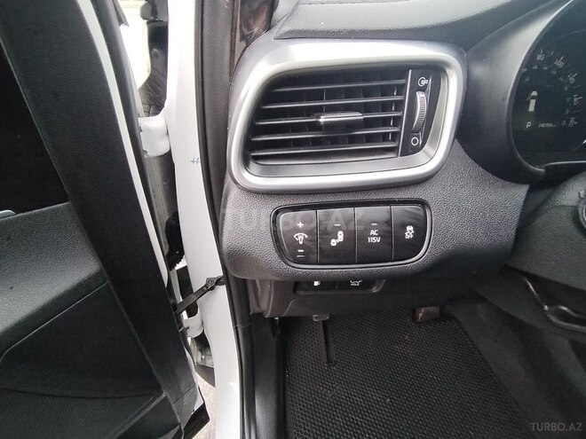 Kia Sorento 2015, 140,100 km - 2.0 l - Gəncə