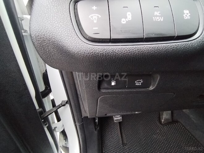 Kia Sorento 2015, 140,100 km - 2.0 l - Gəncə