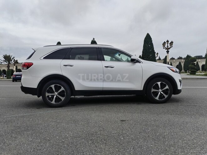 Kia Sorento 2015, 140,100 km - 2.0 l - Gəncə