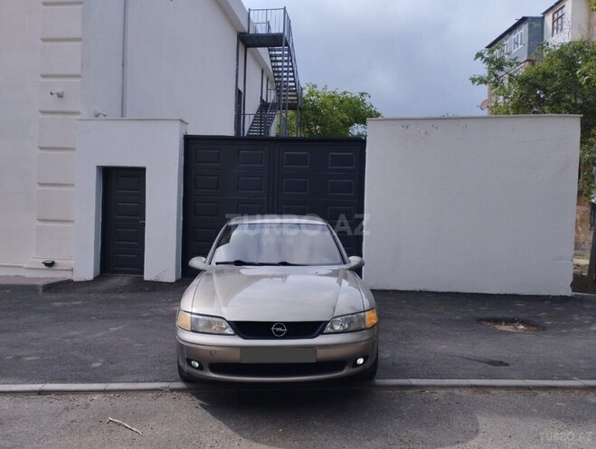 Opel Vectra 1998, 385,441 km - 1.6 l - Xırdalan
