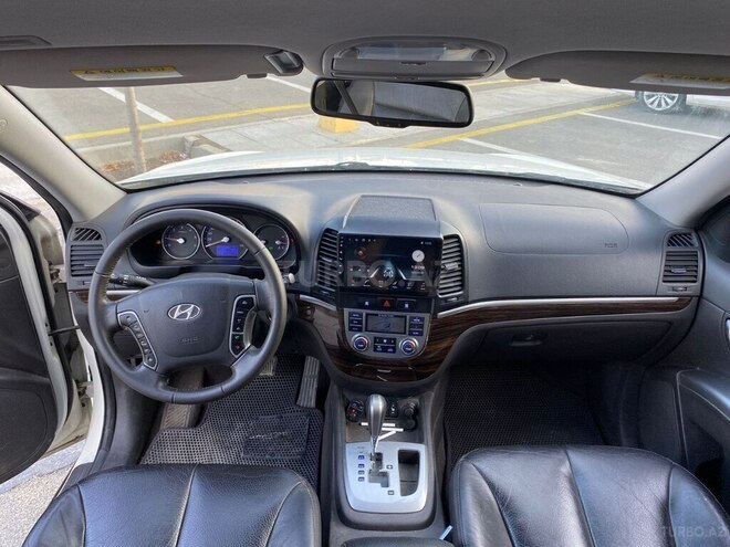 Hyundai Santa Fe 2011, 79,250 km - 2.0 л - Bakı