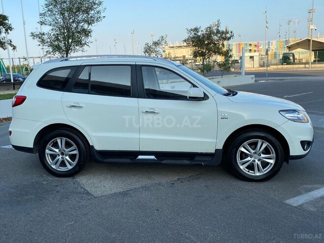 Hyundai Santa Fe 2011, 79,250 km - 2.0 л - Bakı