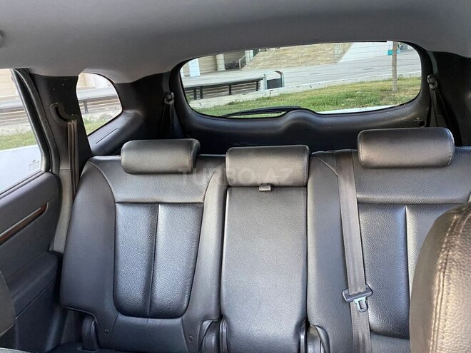 Hyundai Santa Fe 2011, 79,250 km - 2.0 л - Bakı