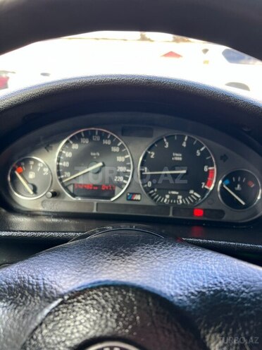 BMW 318 1992, 542,009 km - 1.8 l - Bakı