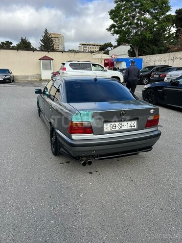 BMW 318 1992, 542,009 km - 1.8 l - Bakı