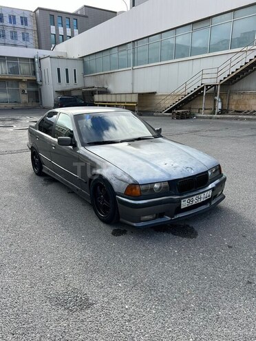 BMW 318 1992, 542,009 km - 1.8 l - Bakı