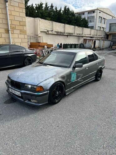 BMW 318 1992, 542,009 km - 1.8 l - Bakı