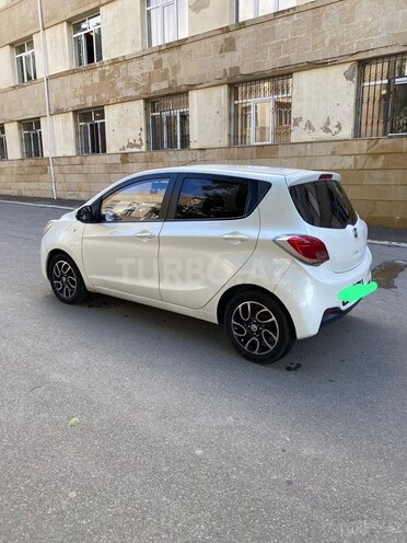 Changan Benni E-Star 2014, 137,462 km - 1.4 л - Bakı