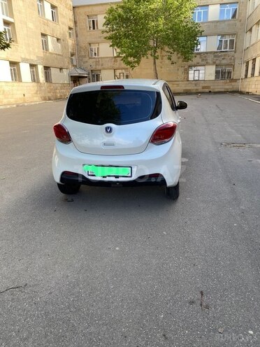 Changan Benni E-Star 2014, 137,462 km - 1.4 л - Bakı