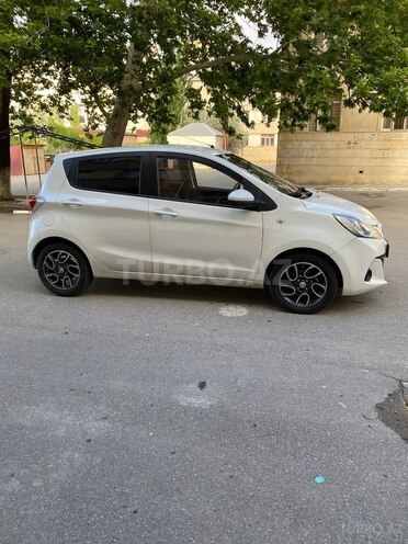 Changan Benni E-Star 2014, 137,462 km - 1.4 л - Bakı