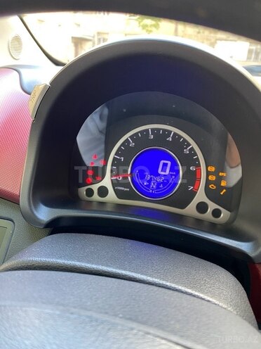 Changan Benni E-Star 2014, 137,462 km - 1.4 л - Bakı
