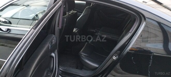 Volkswagen Passat 2006, 240,000 km - 2.0 l - Bakı