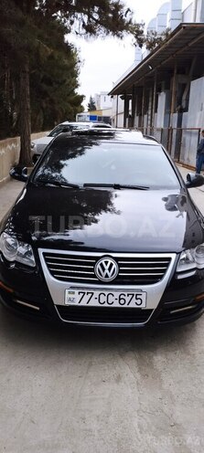 Volkswagen Passat 2006, 240,000 km - 2.0 l - Bakı