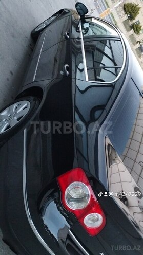 Volkswagen Passat 2006, 240,000 km - 2.0 l - Bakı