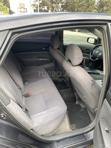 Toyota Prius 2007, 290,000 km - 1.5 л - Bakı