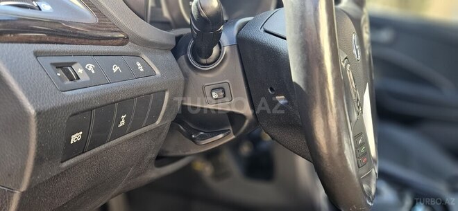 Hyundai Santa Fe 2013, 190,000 km - 2.0 l - Bakı