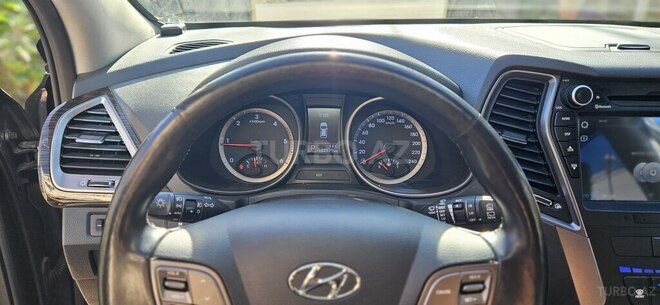 Hyundai Santa Fe 2013, 190,000 km - 2.0 l - Bakı