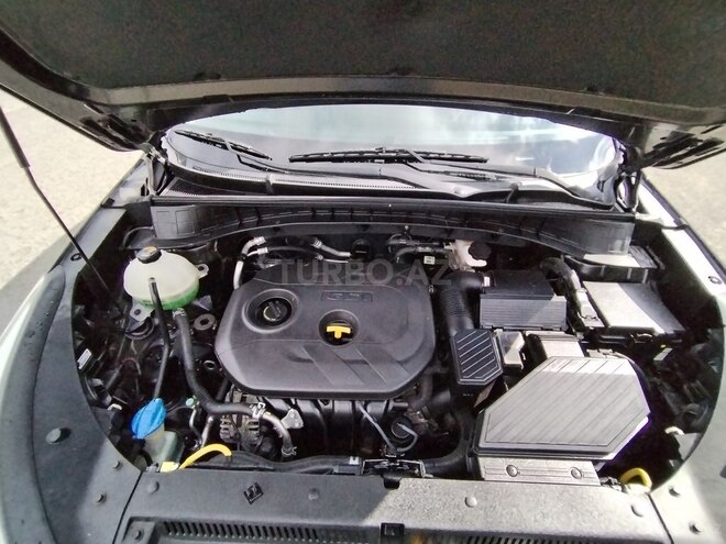 Hyundai Tucson 2016, 96,722 km - 2.0 l - Gəncə