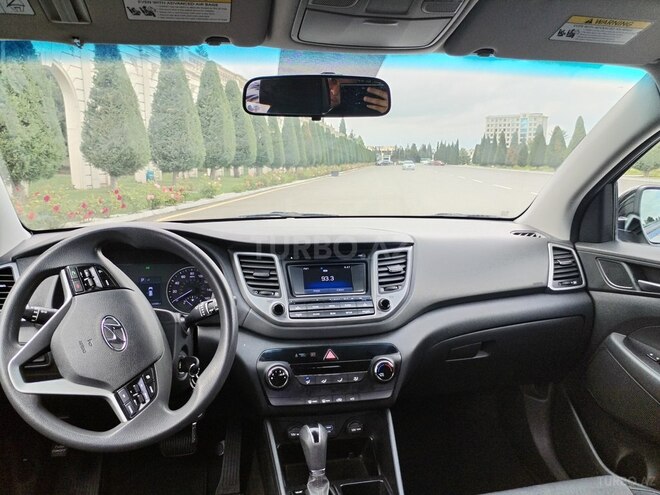 Hyundai Tucson 2016, 96,722 km - 2.0 l - Gəncə