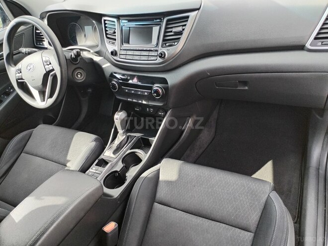 Hyundai Tucson 2016, 96,722 km - 2.0 l - Gəncə