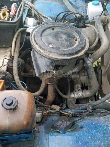 LADA (VAZ) Niva 1992, 296,520 km - 1.6 l - İsmayıllı