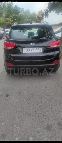 Hyundai ix35 2012, 290 km - 2.0 l - Bakı