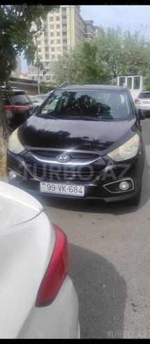 Hyundai ix35 2012, 290 km - 2.0 l - Bakı
