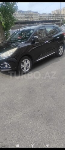Hyundai ix35 2012, 290 km - 2.0 l - Bakı
