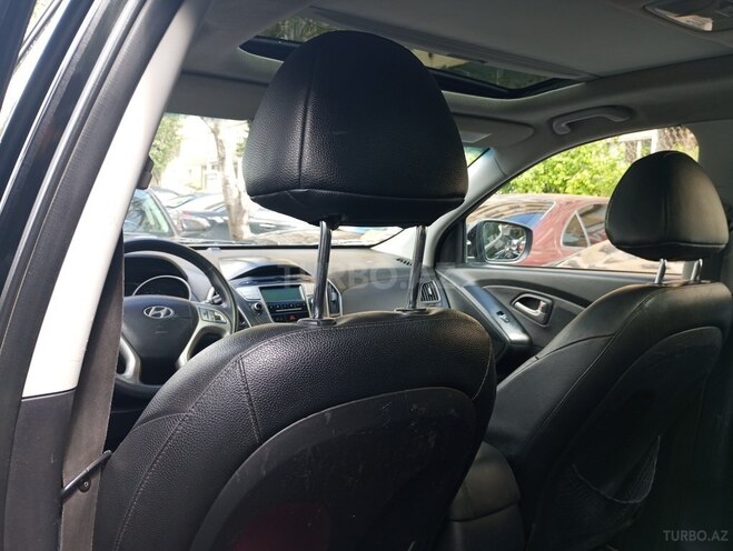 Hyundai ix35 2012, 290 km - 2.0 l - Bakı