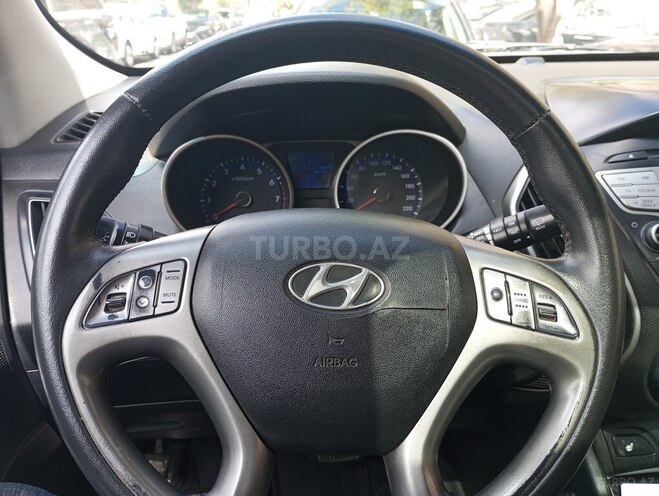 Hyundai ix35 2012, 290 km - 2.0 l - Bakı