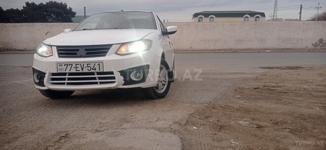 Saipa Saina 2018, 215,000 km - 1.5 l - Bakı