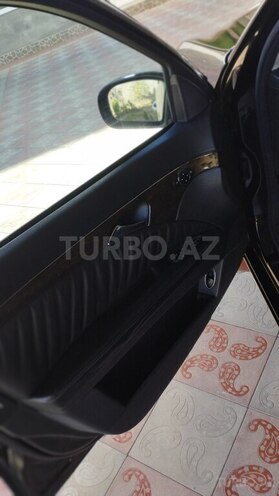 Mercedes E 220 d 2004, 255,000 km - 2.2 l - Bərdə