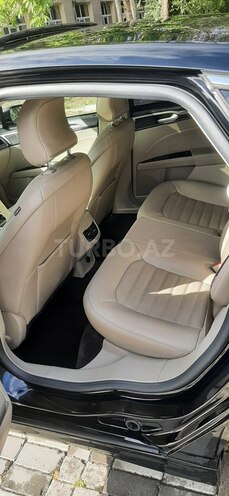 Ford Fusion 2017, 142,000 km - 1.5 л - Bakı